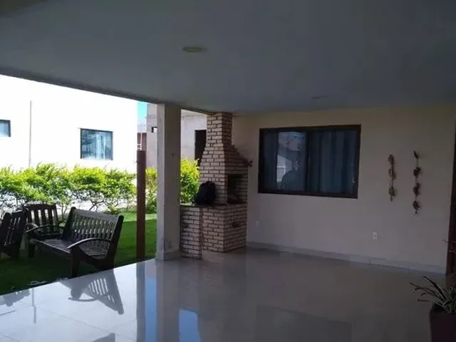 Imagem 14: Casa em Bananeiras - Bananeiras