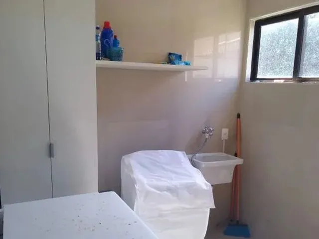 Imagem 2: Casa em Bananeiras - Bananeiras