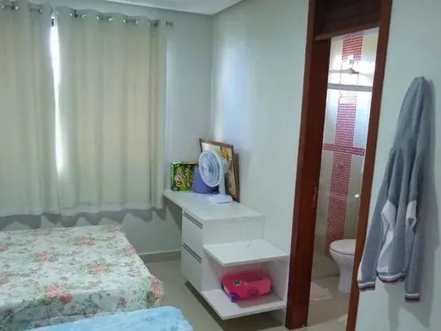 Imagem 9: Casa em Bananeiras - Bananeiras