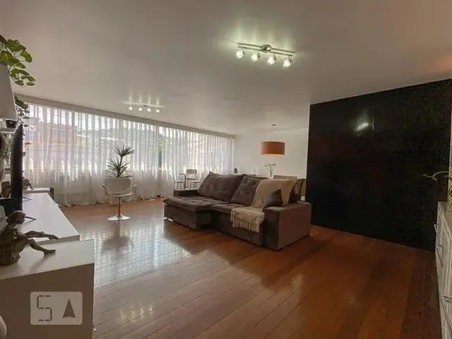 Imagem: Apartamento À Venda - Olaria, 4 Quartos