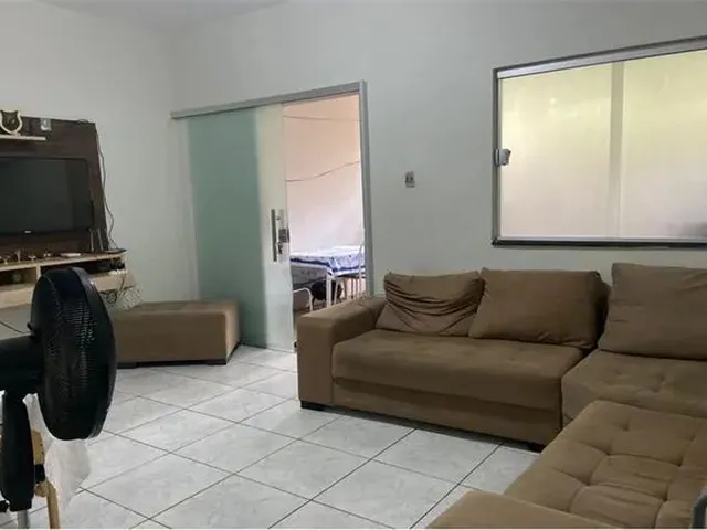 Imagem: Apartamento - Térreo À Venda