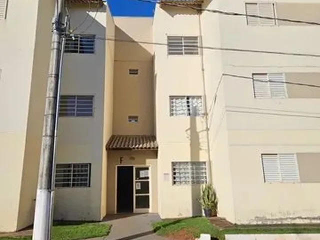 Imagem: Oportunidade Apartamento Pronto para Morar