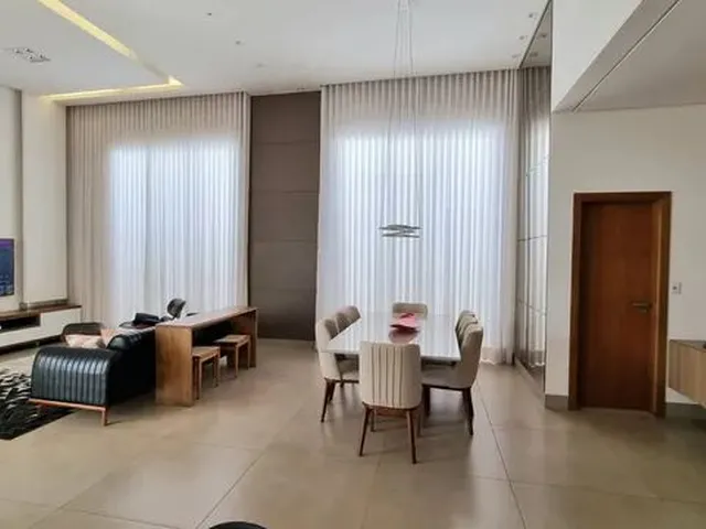 Imagem: Casa de Condomínio Térrea para Venda com