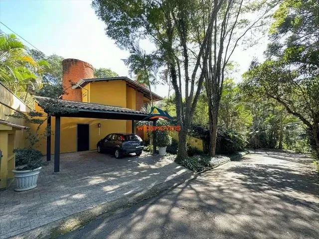 Imagem: Carapicuíba - Casa de Condomínio - Granja