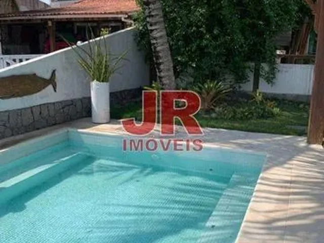 Imagem 11: Casa com 4 Dormitórios À Venda, 455 M² por R$ 2.800.000,00 - Ogiva - Cabo Frio/Rj