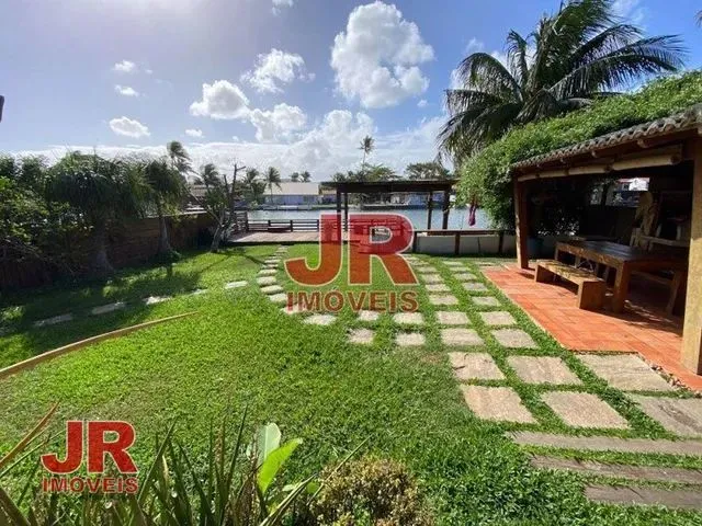 Imagem 13: Casa com 4 Dormitórios À Venda, 455 M² por R$ 2.800.000,00 - Ogiva - Cabo Frio/Rj