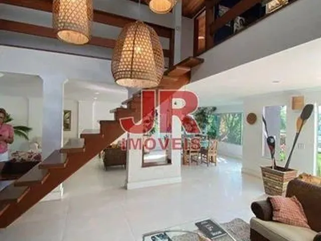 Imagem 14: Casa com 4 Dormitórios À Venda, 455 M² por R$ 2.800.000,00 - Ogiva - Cabo Frio/Rj