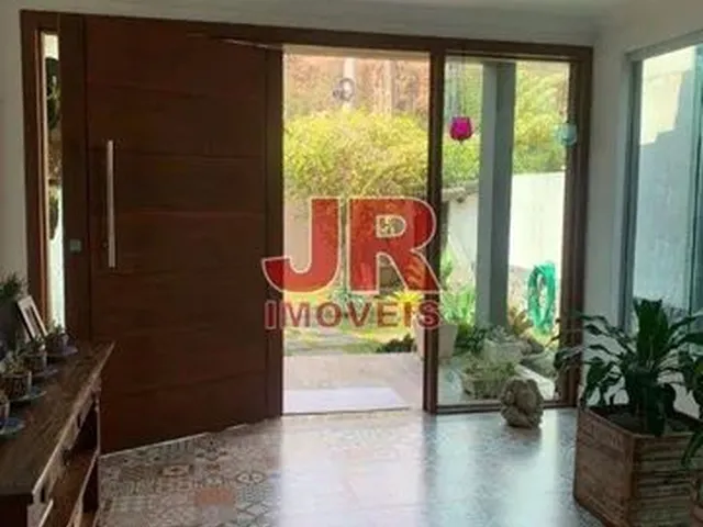 Imagem 8: Casa com 4 Dormitórios À Venda, 455 M² por R$ 2.800.000,00 - Ogiva - Cabo Frio/Rj