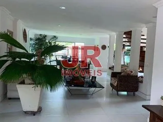 Imagem 5: Casa com 4 Dormitórios À Venda, 455 M² por R$ 2.800.000,00 - Ogiva - Cabo Frio/Rj