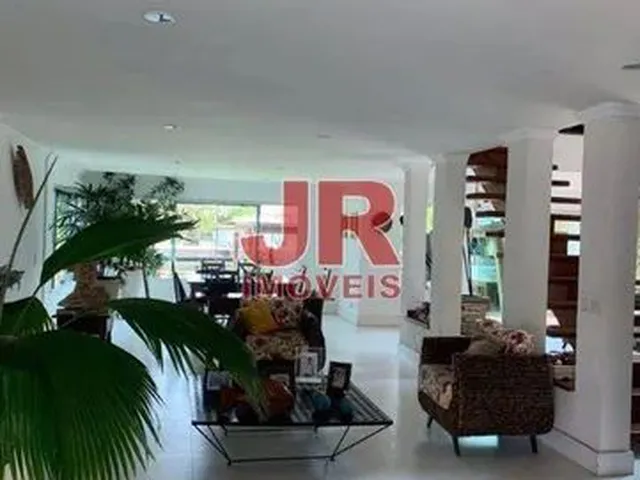 Imagem 6: Casa com 4 Dormitórios À Venda, 455 M² por R$ 2.800.000,00 - Ogiva - Cabo Frio/Rj