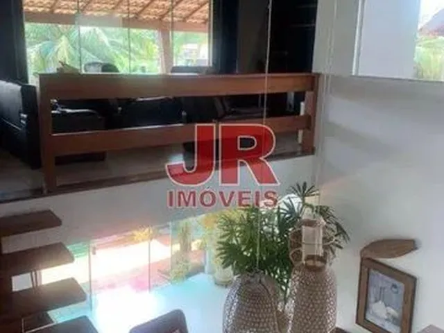 Imagem 3: Casa com 4 Dormitórios À Venda, 455 M² por R$ 2.800.000,00 - Ogiva - Cabo Frio/Rj