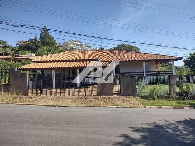 Imagem: Casa - Colinas do Ermitage (Sousas) - Campinas