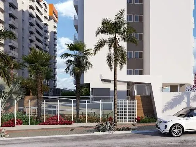 Imagem: More no Bairro Ilhotas- Sky Residence II
