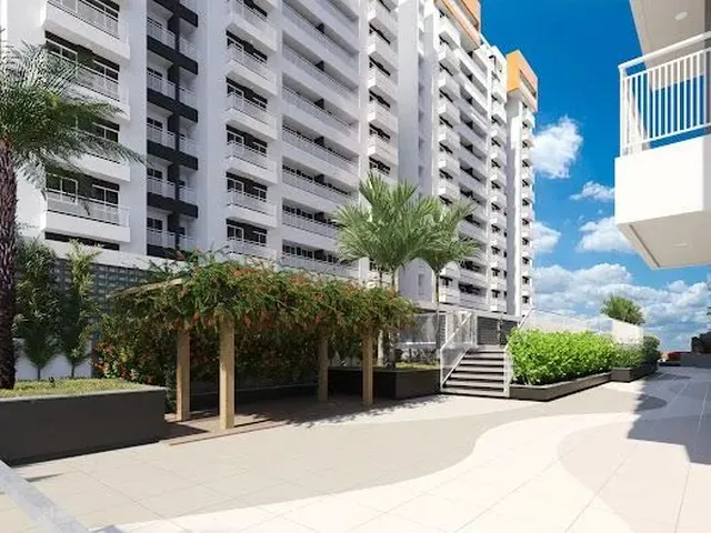 Imagem 5: More no Bairro Ilhotas- Sky Residence II