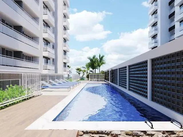 Imagem 3: More no Bairro Ilhotas- Sky Residence II