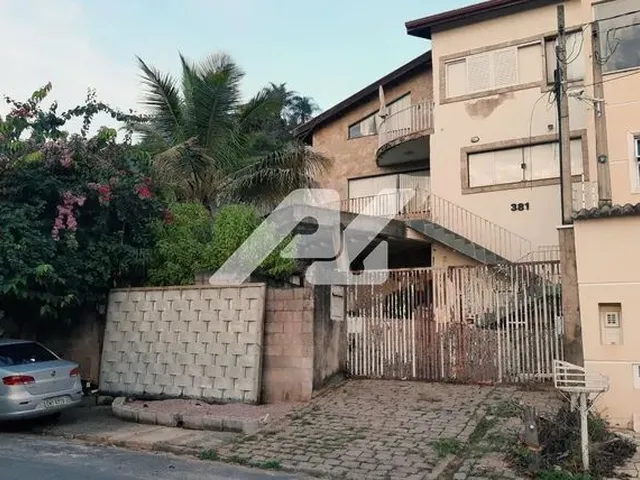 Imagem: Casa - Sousas - Campinas