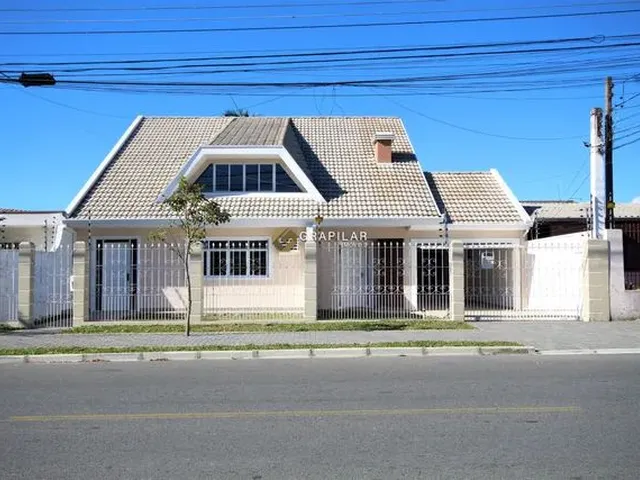 Imagem: Casa Super Espaçosa em Ótima Localização