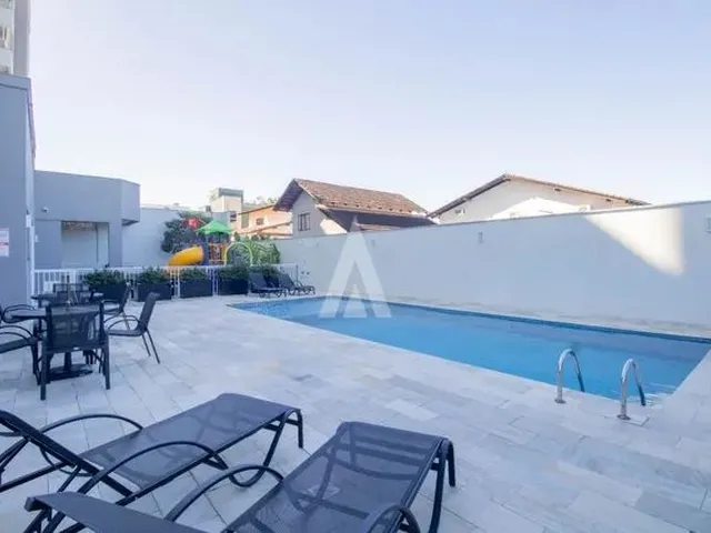 Imagem: Joinville - Apartamento Padrão - Boa Vista