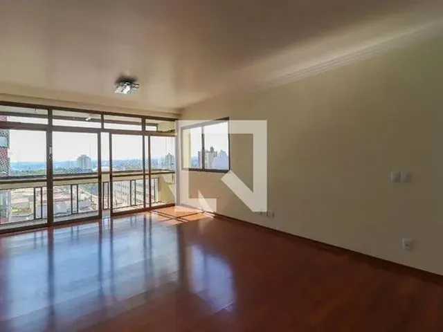 Imagem: Apartamento À Venda - Anhangabaú, 3 Quartos