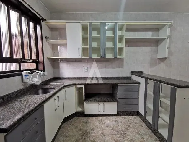 Imagem: Joinville - Casa Padrão - Santo Antônio