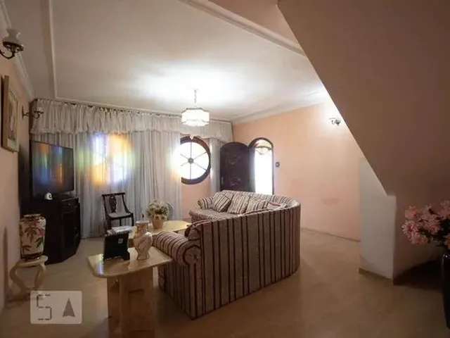Imagem 1: Casa À Venda - Quitaúna, 3 Quartos, 340 M2
