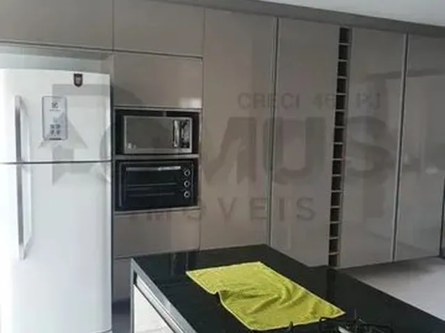 Imagem: Casa na Coroa do Meio com 514 Metros Quadrados