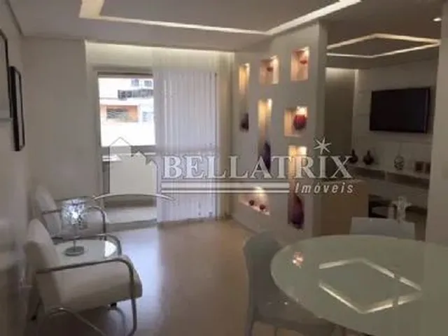 Imagem: Apartamento a Venda - Casa Branca, Santo