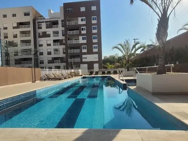 Imagem: Cobertura Pronta - 140 M² - 3 Dormitórios