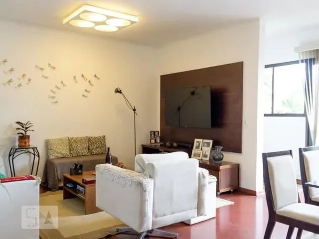 Imagem: Apartamento À Venda - Vila Leopoldina