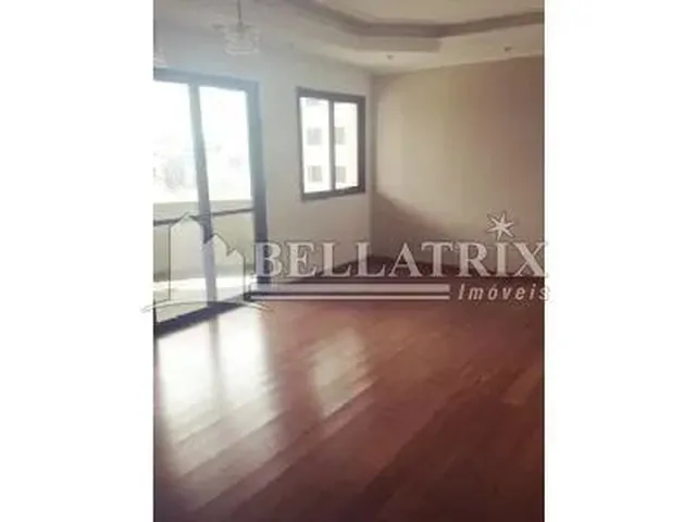 Imagem: Apartamento a Venda - Vila Gilda, Santo