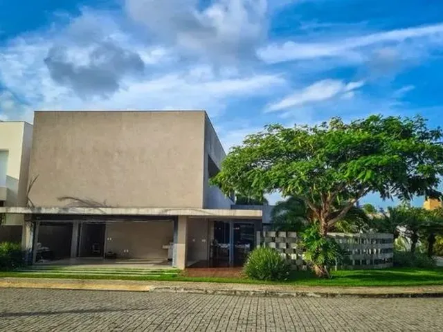 Imagem: Natal - Casa Padrão - Candelária