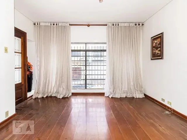 Imagem: Casa À Venda - Vila Gustavo, 4 Quartos
