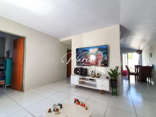 Imagem: Vendo) Casa em Condomínio-Bairro Gurupi