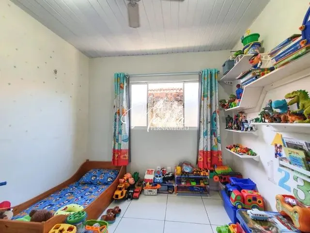 Imagem 4: Vendo) Casa em Condomínio-Bairro Gurupi