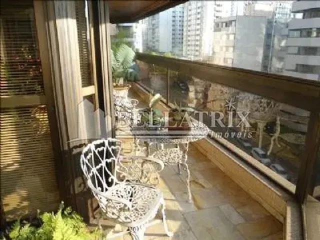 Imagem: Apartamento a Venda - Santo Antônio, São