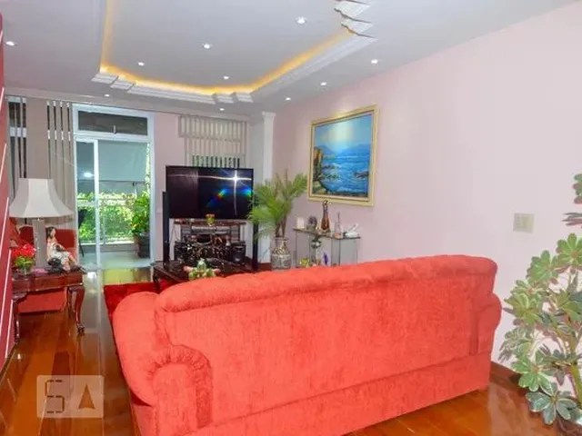 Imagem: Apartamento À Venda - Copacabana, 3 Quartos