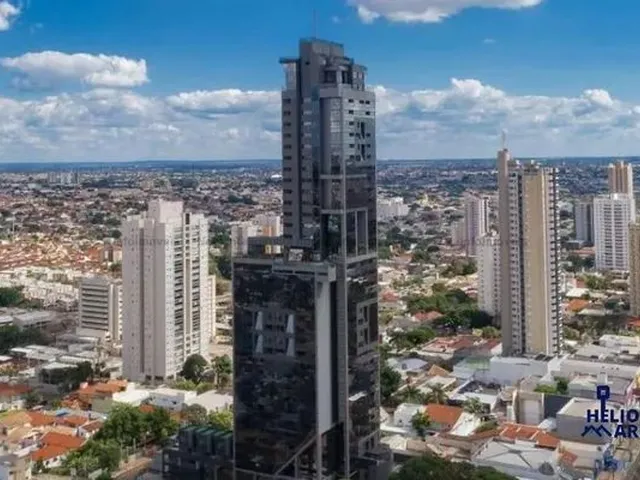 Imagem 4: Studio Vertigo (Nascente 08º Andar