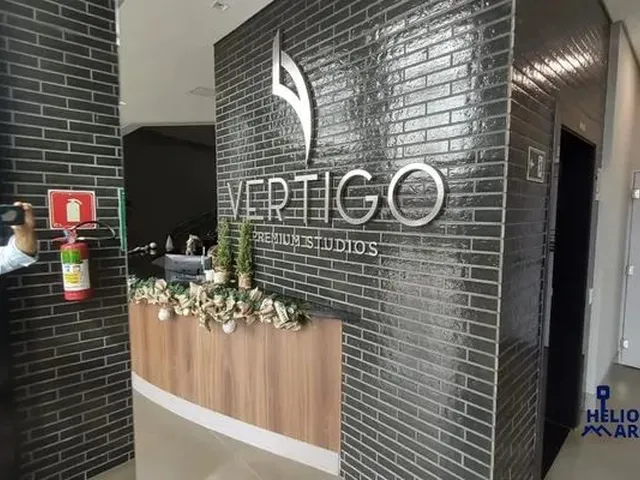 Imagem 13: Studio Vertigo (Nascente 08º Andar