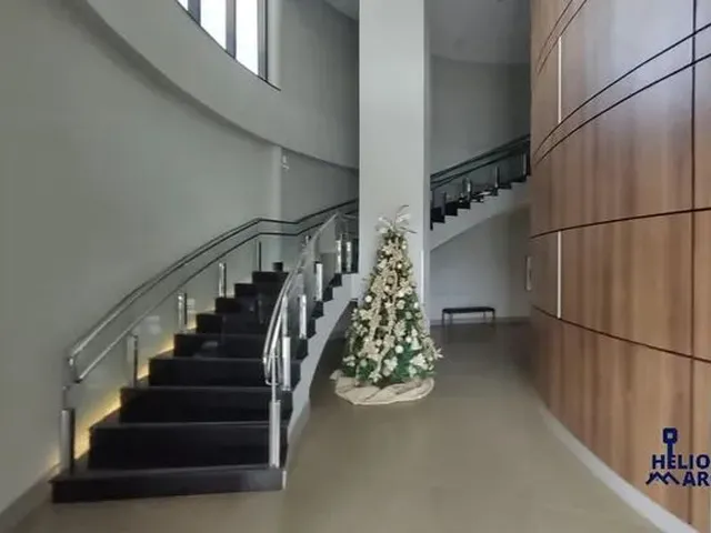 Imagem 9: Studio Vertigo (Nascente 08º Andar
