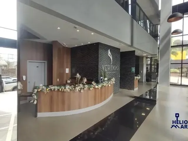 Imagem 5: Studio Vertigo (Nascente 08º Andar