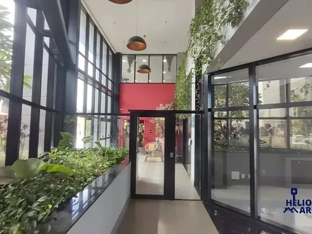 Imagem 15: Studio Vertigo (Nascente 08º Andar