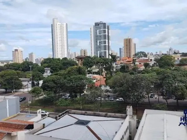 Imagem 14: Studio Vertigo (Nascente 08º Andar