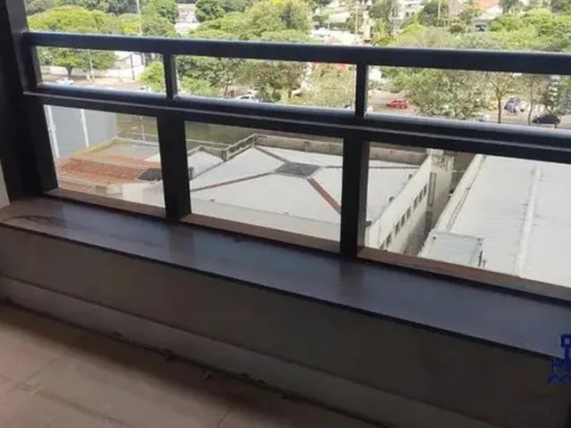 Imagem 6: Studio Vertigo (Nascente 08º Andar