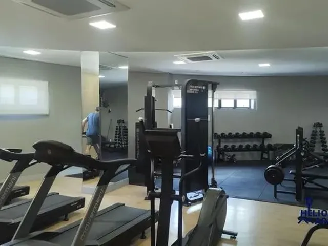 Imagem 3: Studio Vertigo (Nascente 08º Andar