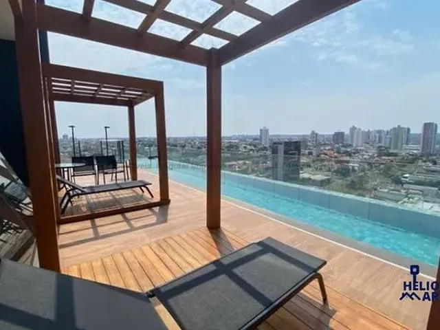 Imagem 2: Studio Vertigo (Nascente 08º Andar