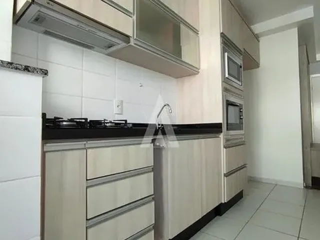 Imagem: Joinville - Apartamento Padrão - Atiradores