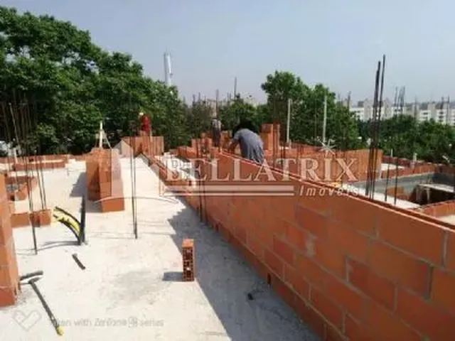 Imagem: Apartamento a Venda - Jardim Utinga, Santo