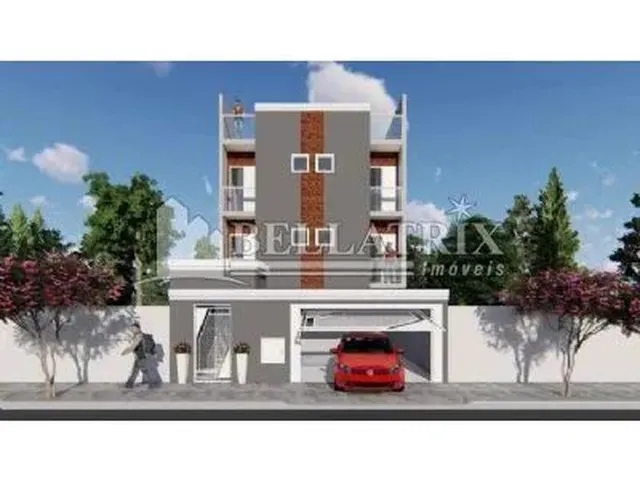 Imagem: Apartamento a Venda - Vila Metalúrgica