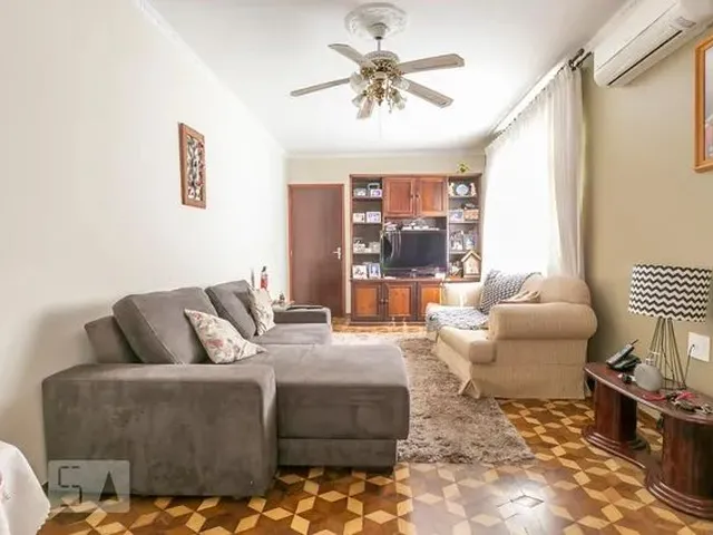 Imagem: Casa À Venda - Mandaqui, 4 Quartos, 320