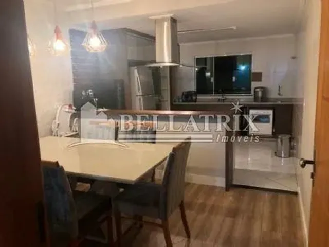 Imagem: Sobrado a Venda - Campestre, Santo André